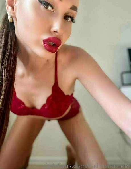 callmerachel8 erotic model archive