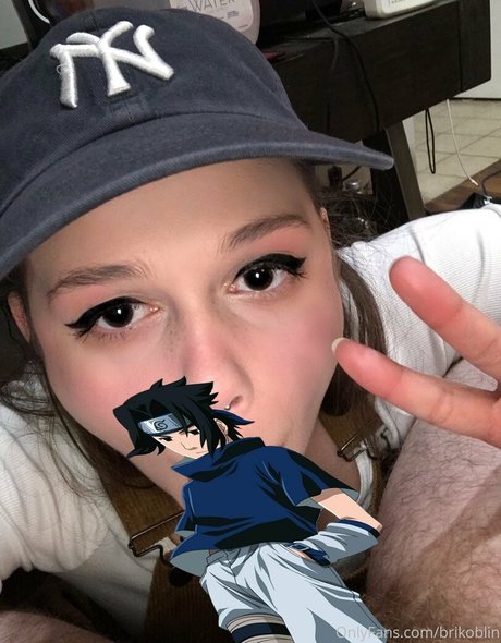 brikoblin star xxx picture