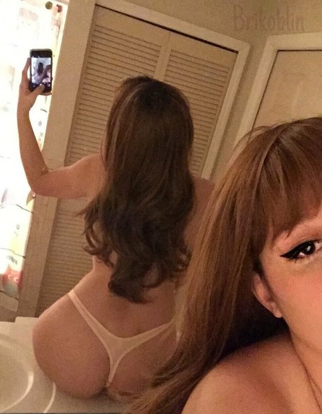 brikoblin nudes star pictures