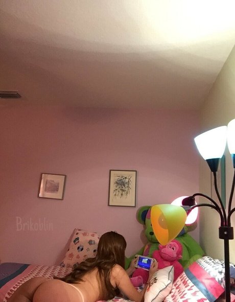 brikoblin hd star pic