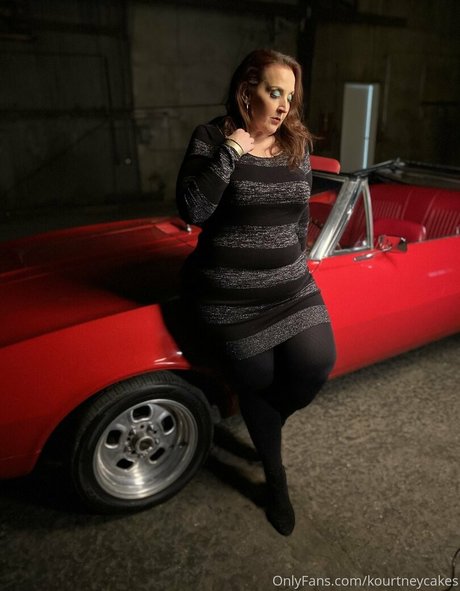 kourtneycakes porn actress images