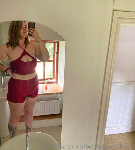 amazonbeth 6foot6 star pornographic gallery