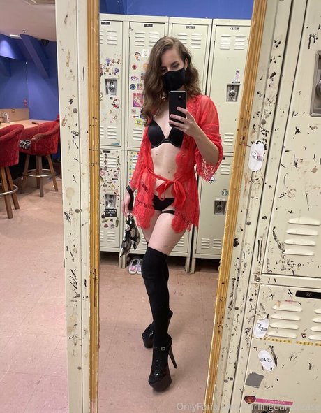 darlingdarlatease xxx star picture