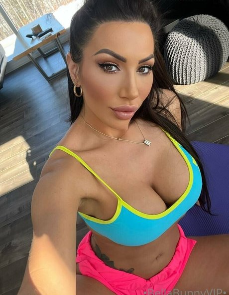 bellabunnyvip star top img