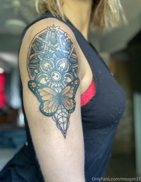 missym23 pornstar high quality gallery