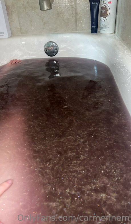 carmennem sexy star pic