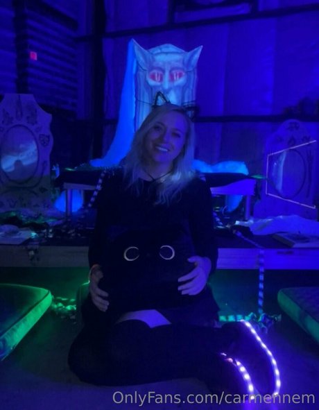 carmennem free star photos