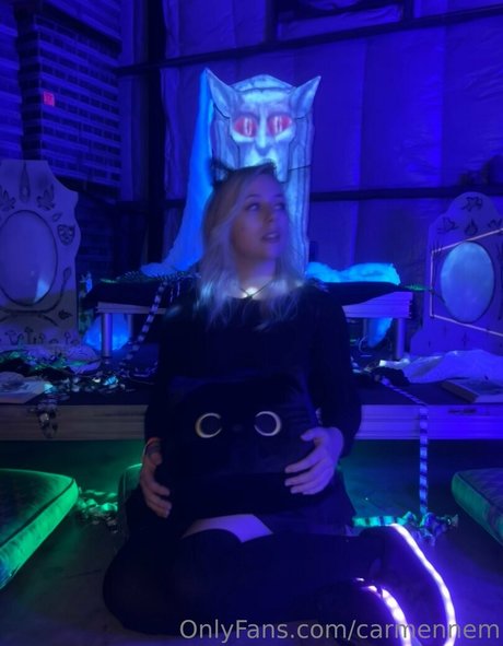 carmennem free pornstar gallery
