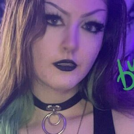 notbunnybrat nice model img