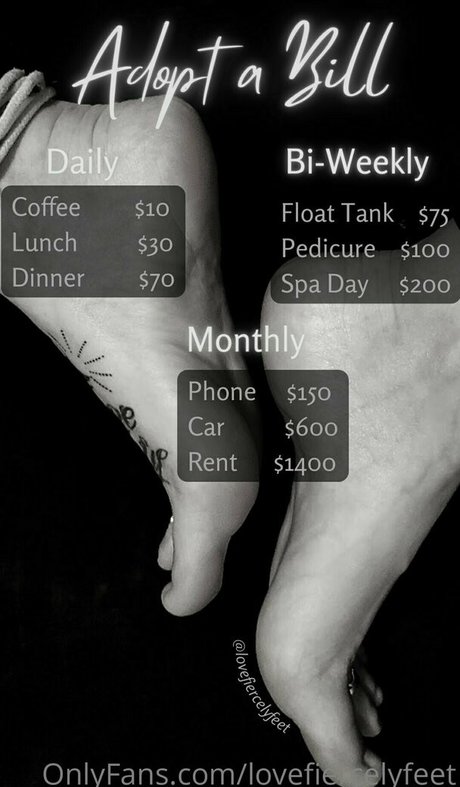 lovefiercelyfeet art actress galleries