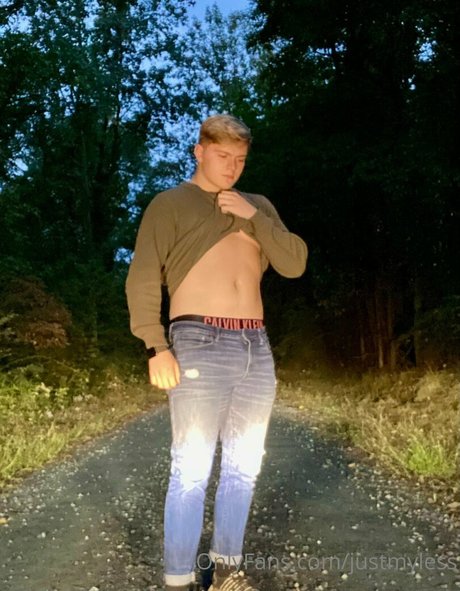 justmyless pornstar nudes image