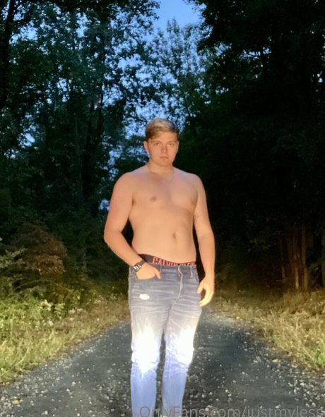 justmyless adult model image