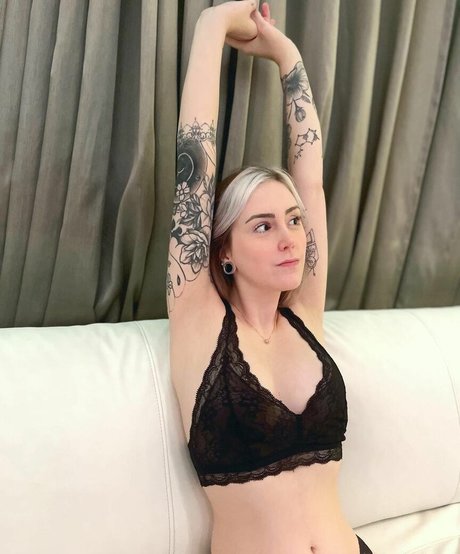 Daphne Palumbo pornstar beautiful photo