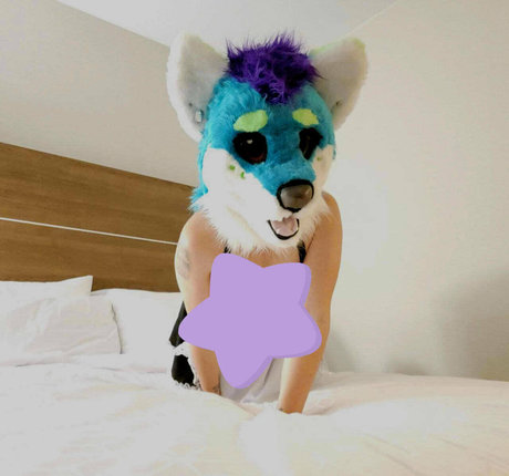 fenna ad model exclusive photos