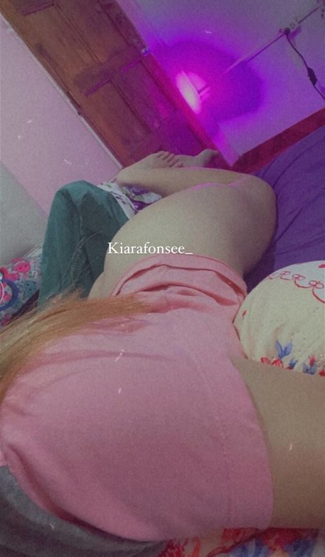 Kiarafonseca model erotic galleries