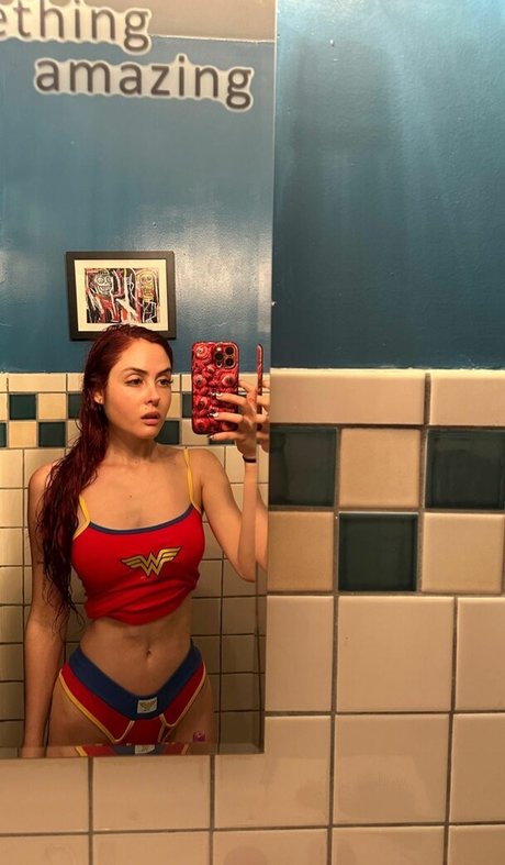 Marenaltman model nude img