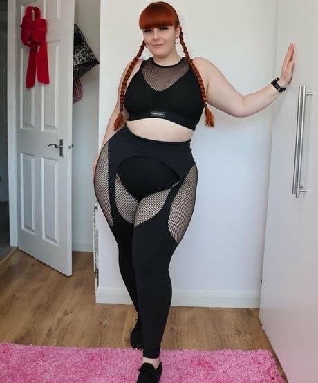 nlhfit model pretty pictures