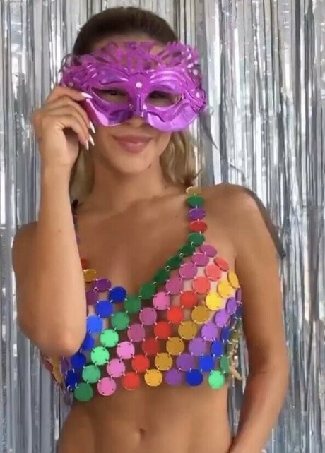 Alessandra Prado high quality actress image