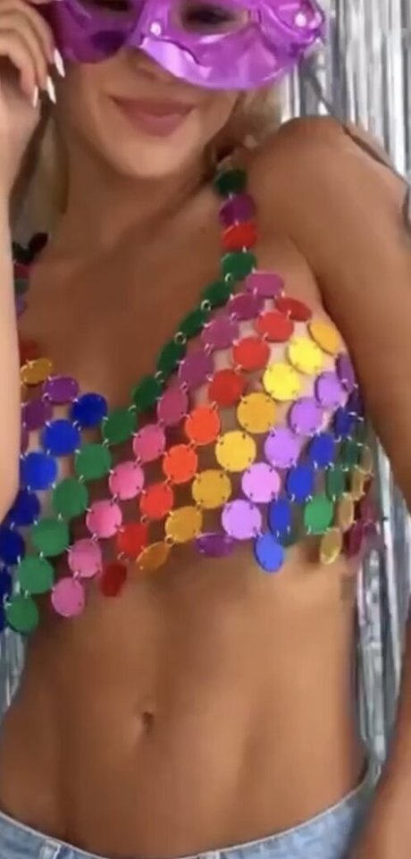 Alessandra Prado model adult photos