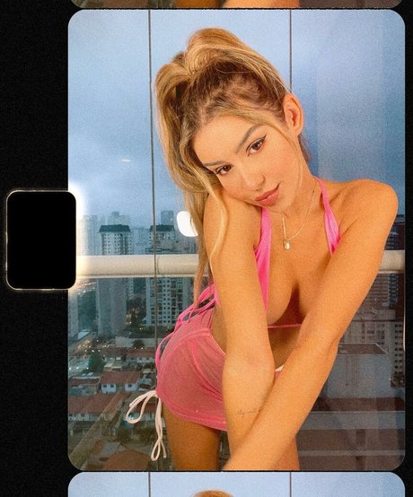 Alessandra Prado porn star picture