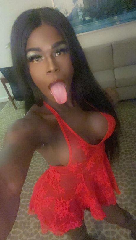 Carmen Brown free star images