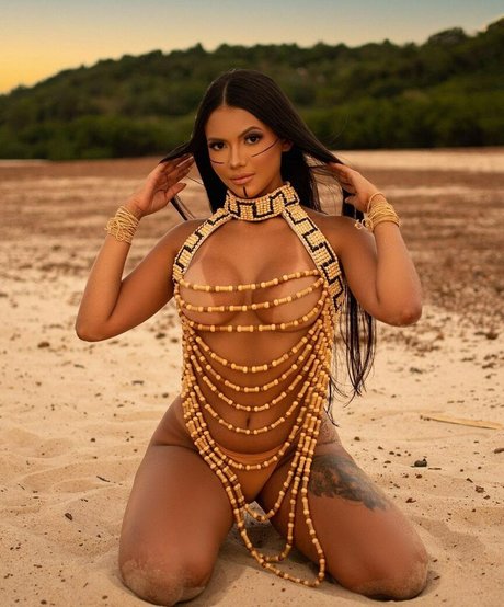 Karol Lima pornstar exclusive image