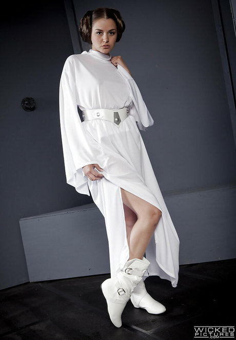 Allie Haze pornographic model gallery