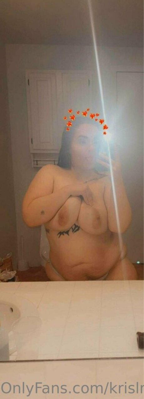 krislm1989 model xxx image