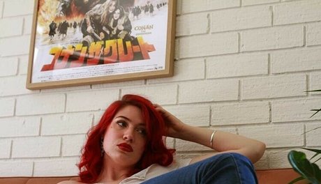 Knightsinclair model adult photo