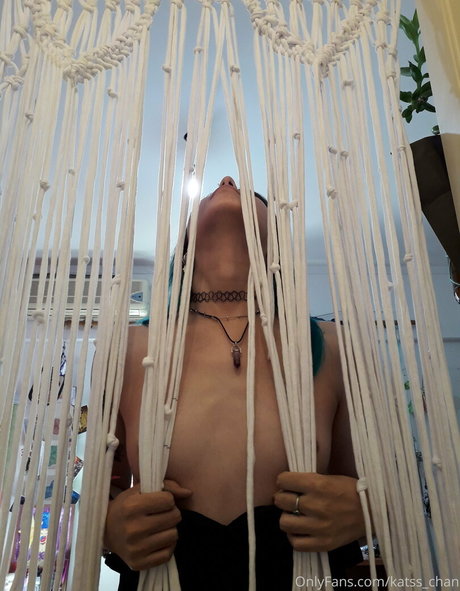 katss kawaii model xxx photo