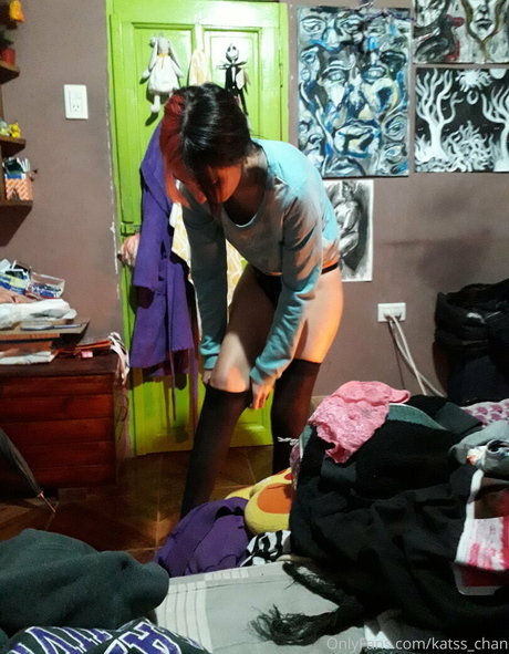 katss kawaii sex model pics