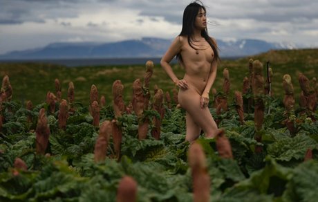 Stephanie Pham art actress photos