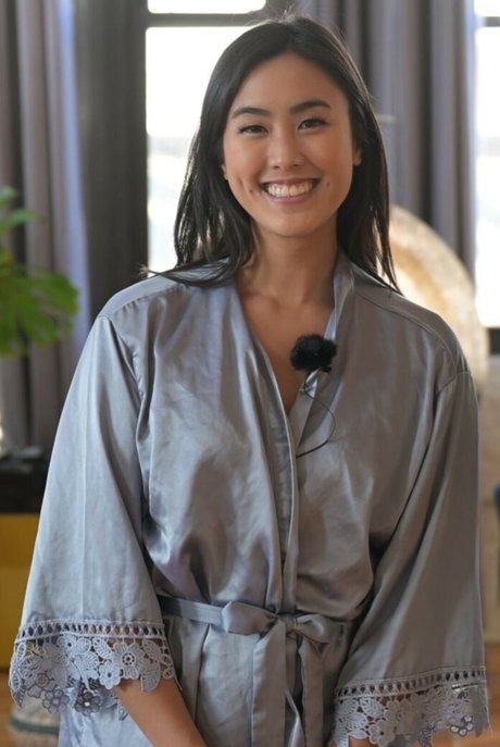 Stephanie Pham pretty actress archive