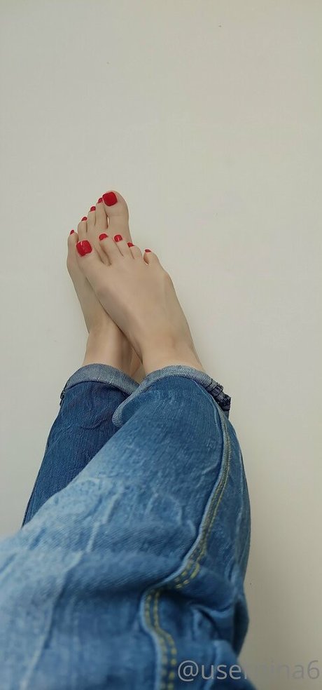 Nina Asmr sex model picture