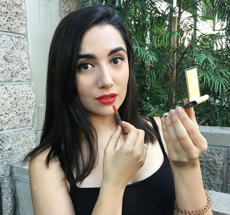 Safiya Nygaard perfect pornstar photo