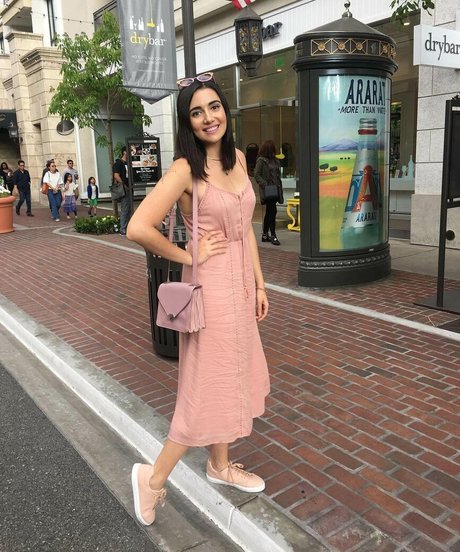 Safiya Nygaard model erotic image