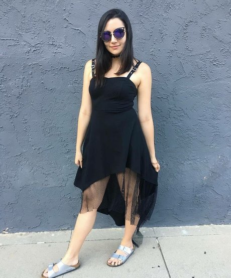 Safiya Nygaard best model pics