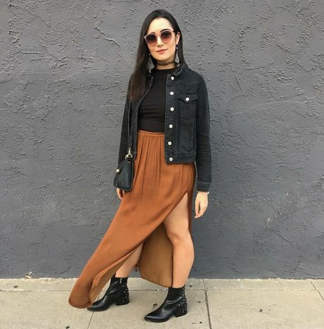 Safiya Nygaard star naked archive