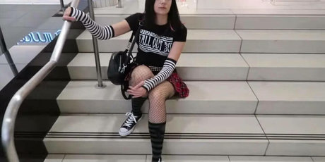 Safiya Nygaard perfect star galleries