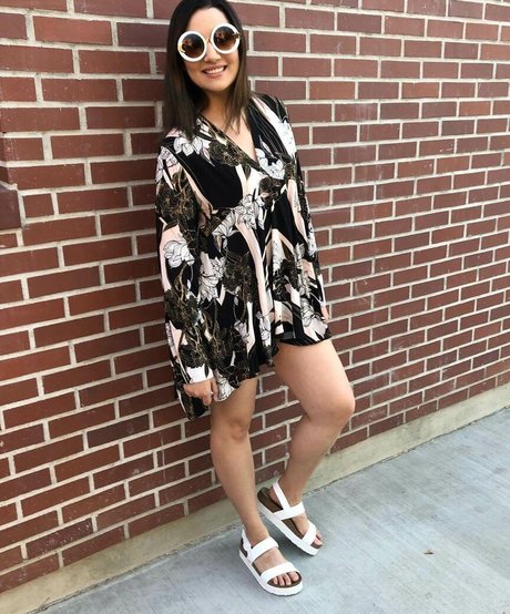 Safiya Nygaard perfect model images