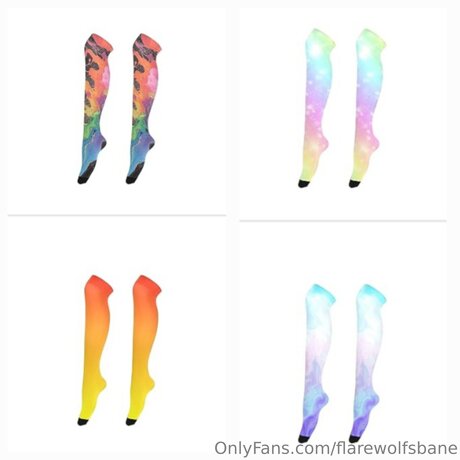 flarewolfsbane hot pornstar image