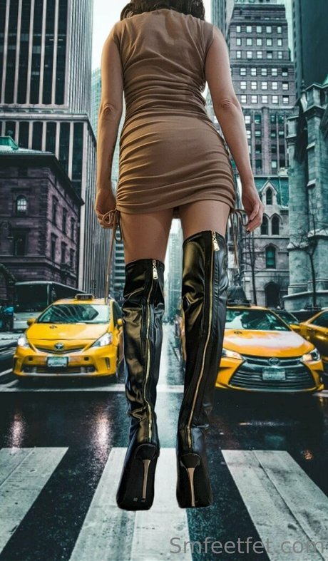 giantessmason sexy model pictures