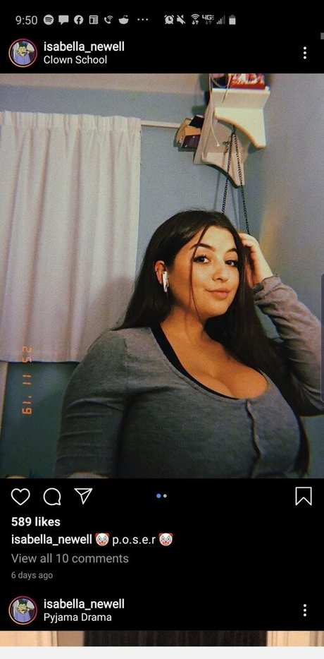 Isabellaell high quality star photos