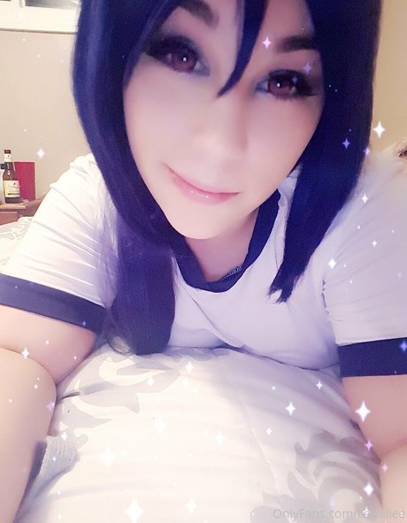 cesaillee top actress pictures