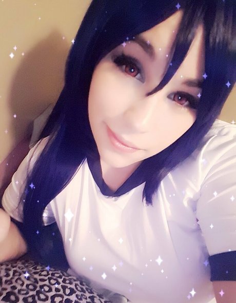 cesaillee model hd photo