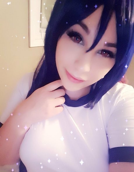 cesaillee naked actress archive