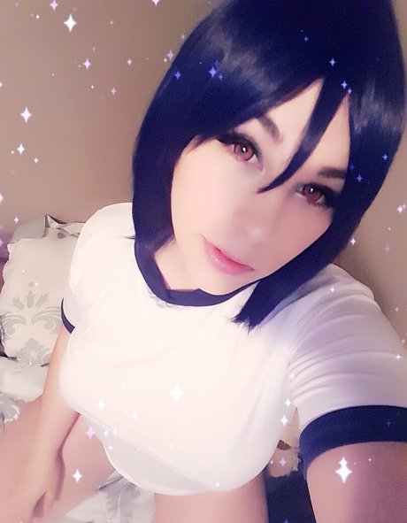 cesaillee model sexy archive