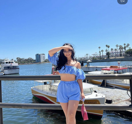 Ginaduyenmai star pornographic image