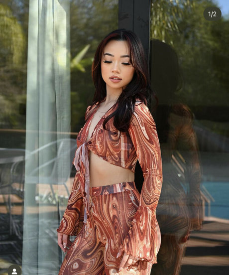 Ginaduyenmai high quality star images