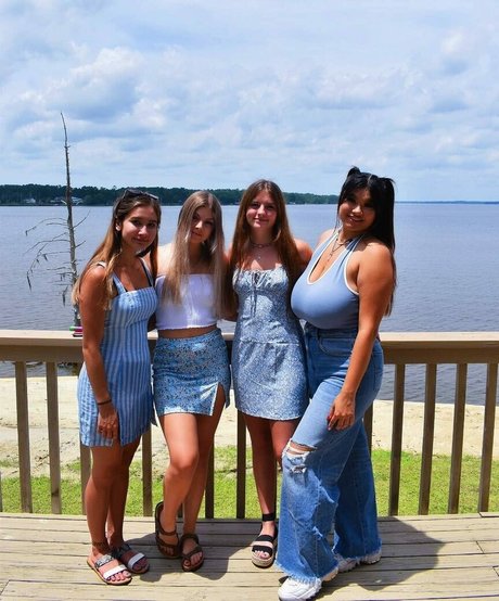 Amanda F star perfect pictures